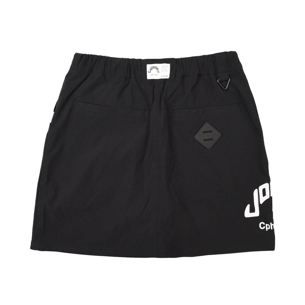 Cph/Golf × JONES STRECH RIP STOP SKIRT – Cph/Golf™︎