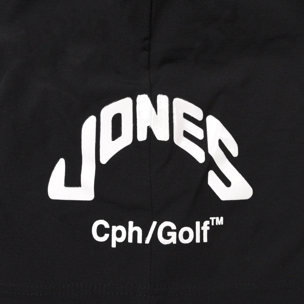 Cph/Golf × JONES STRECH RIP STOP SKIRT – Cph/Golf™︎