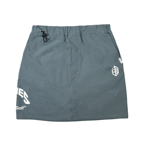 Cph/Golf × JONES STRECH RIP STOP SKIRT
