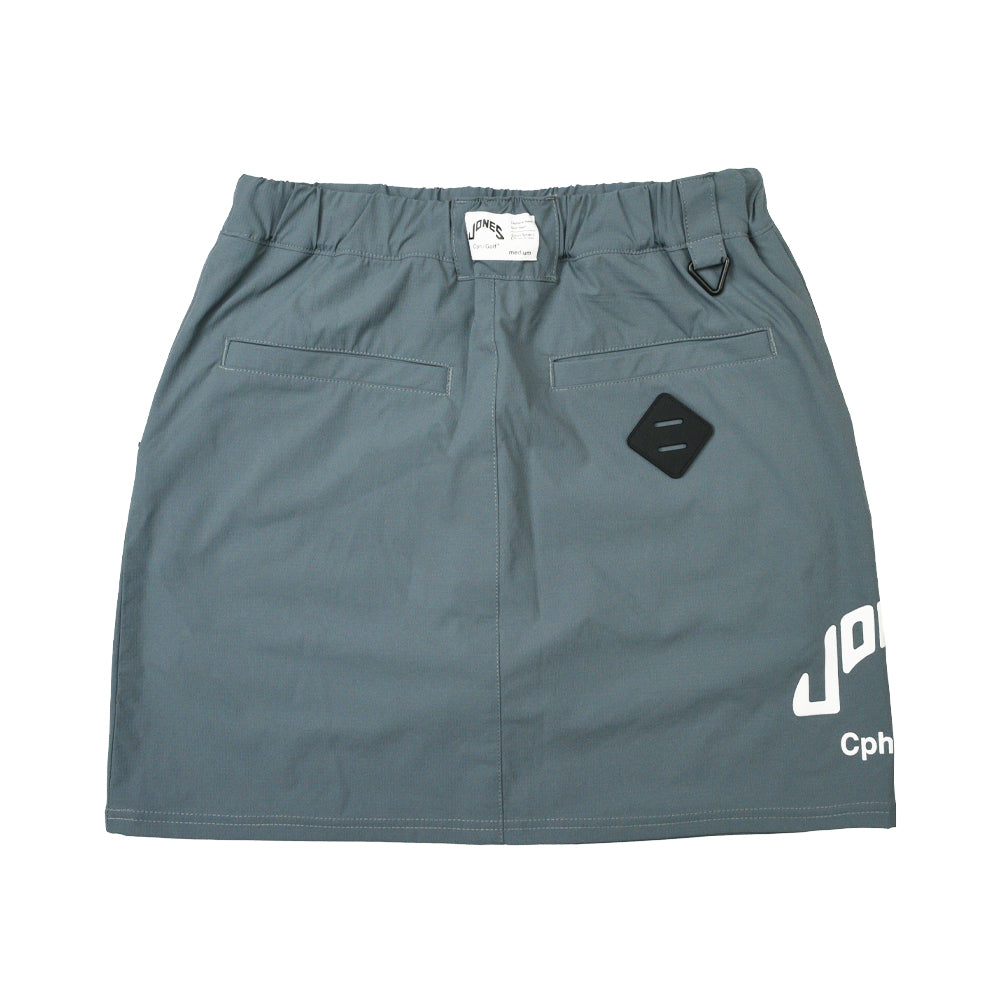 Cph/Golf × JONES STRECH RIP STOP SKIRT – Cph/Golf™︎