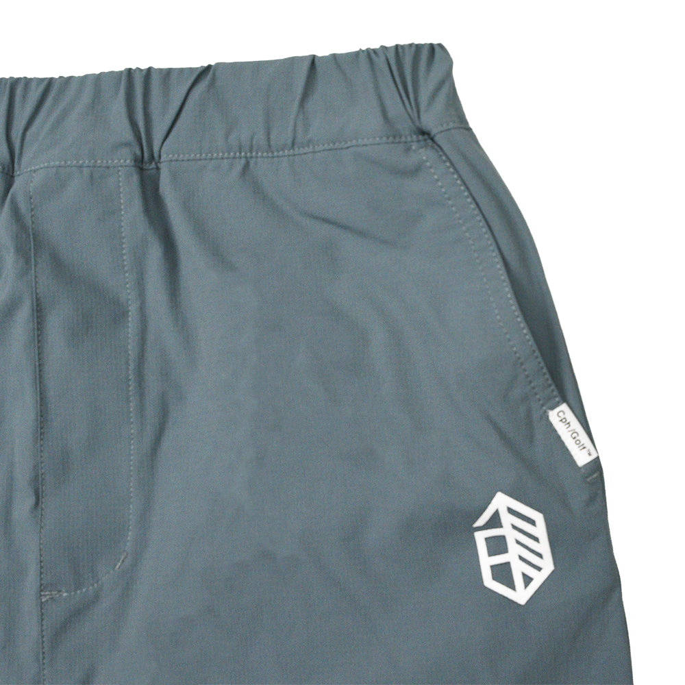 Cph/Golf × JONES STRECH RIP STOP SKIRT – Cph/Golf™︎