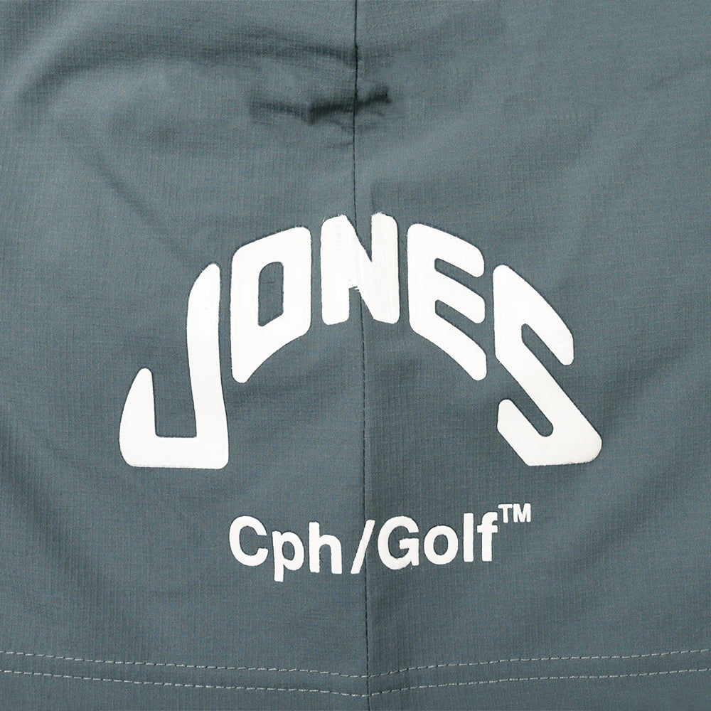Cph/Golf × JONES STRECH RIP STOP SKIRT – Cph/Golf™︎