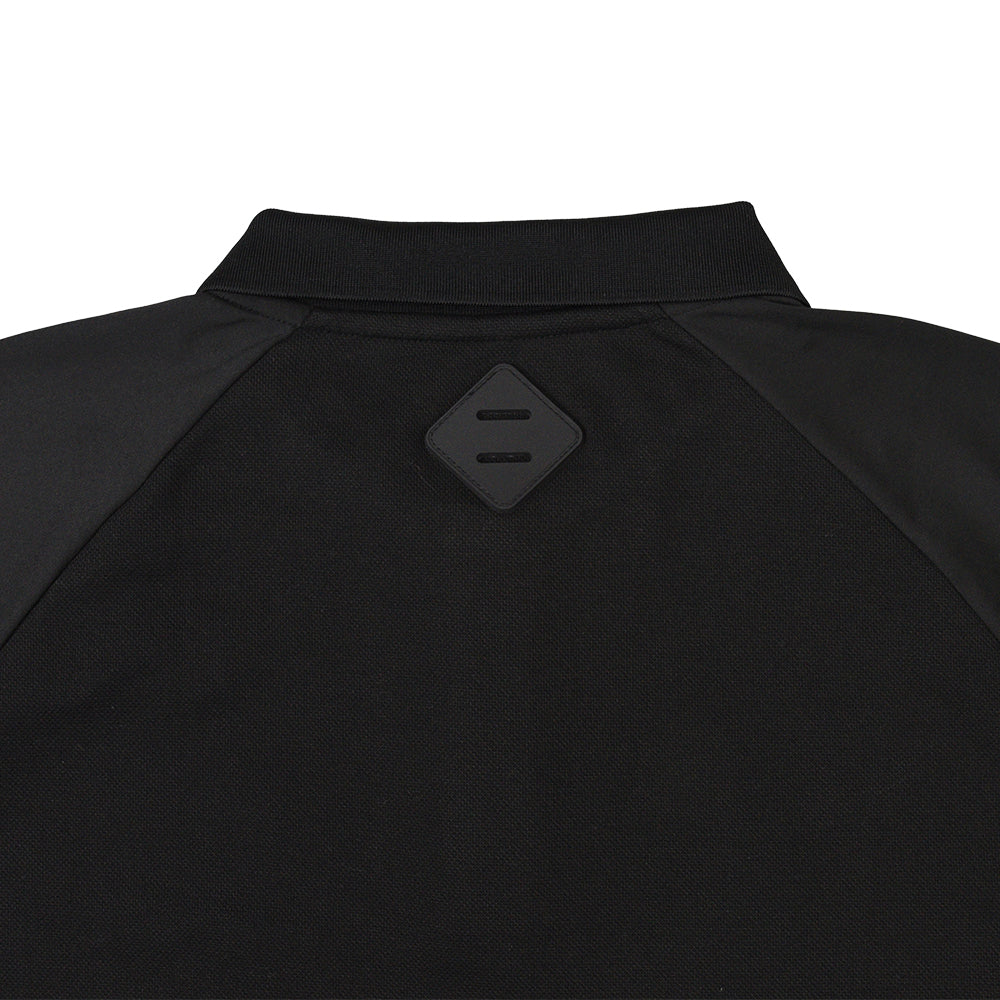 Cph/Golf × JONES SIDE JERSEY POLO – Cph/Golf™︎
