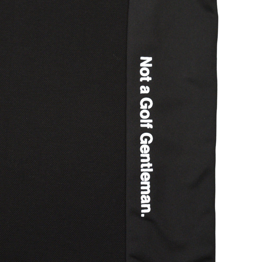 Cph/Golf × JONES SIDE JERSEY POLO – Cph/Golf™︎