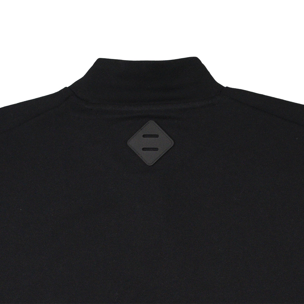 WOMEN] Cph/Golf × JONES LS MOCK NECK TEE – Cph/Golf™︎
