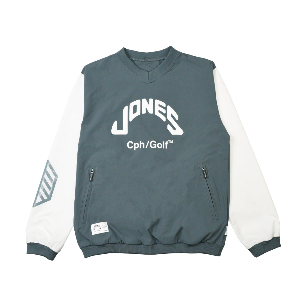 WOMEN PULLOVER – Cph/Golf™︎