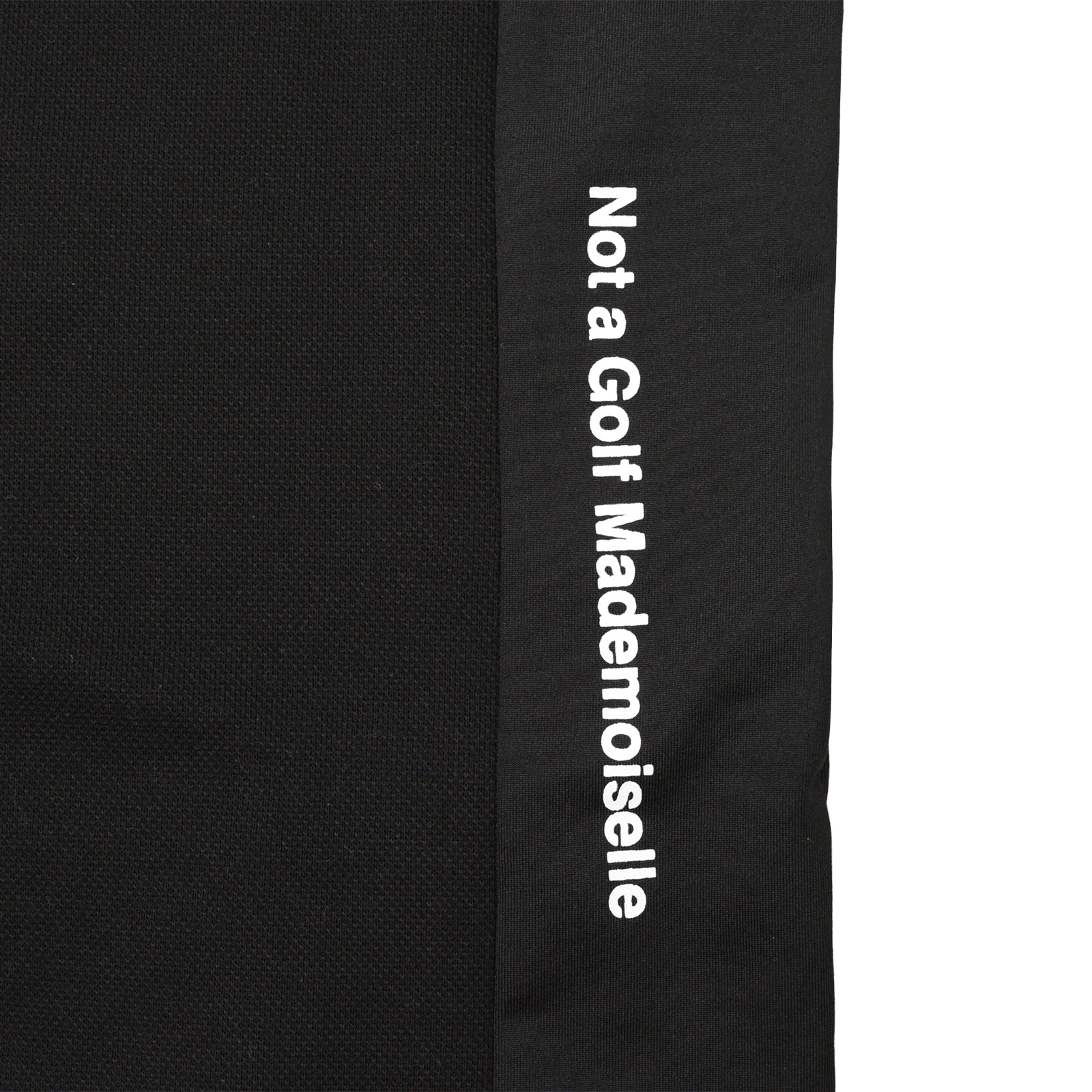 WOMEN] Cph/Golf × JONES SIDE JERSEY POLO – Cph/Golf™︎