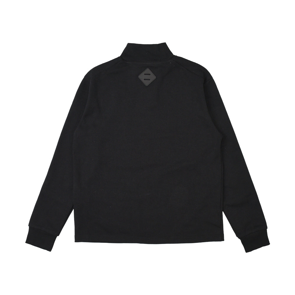 WOMEN] Cph/Golf × JONES LS MOCK NECK TEE – Cph/Golf™︎