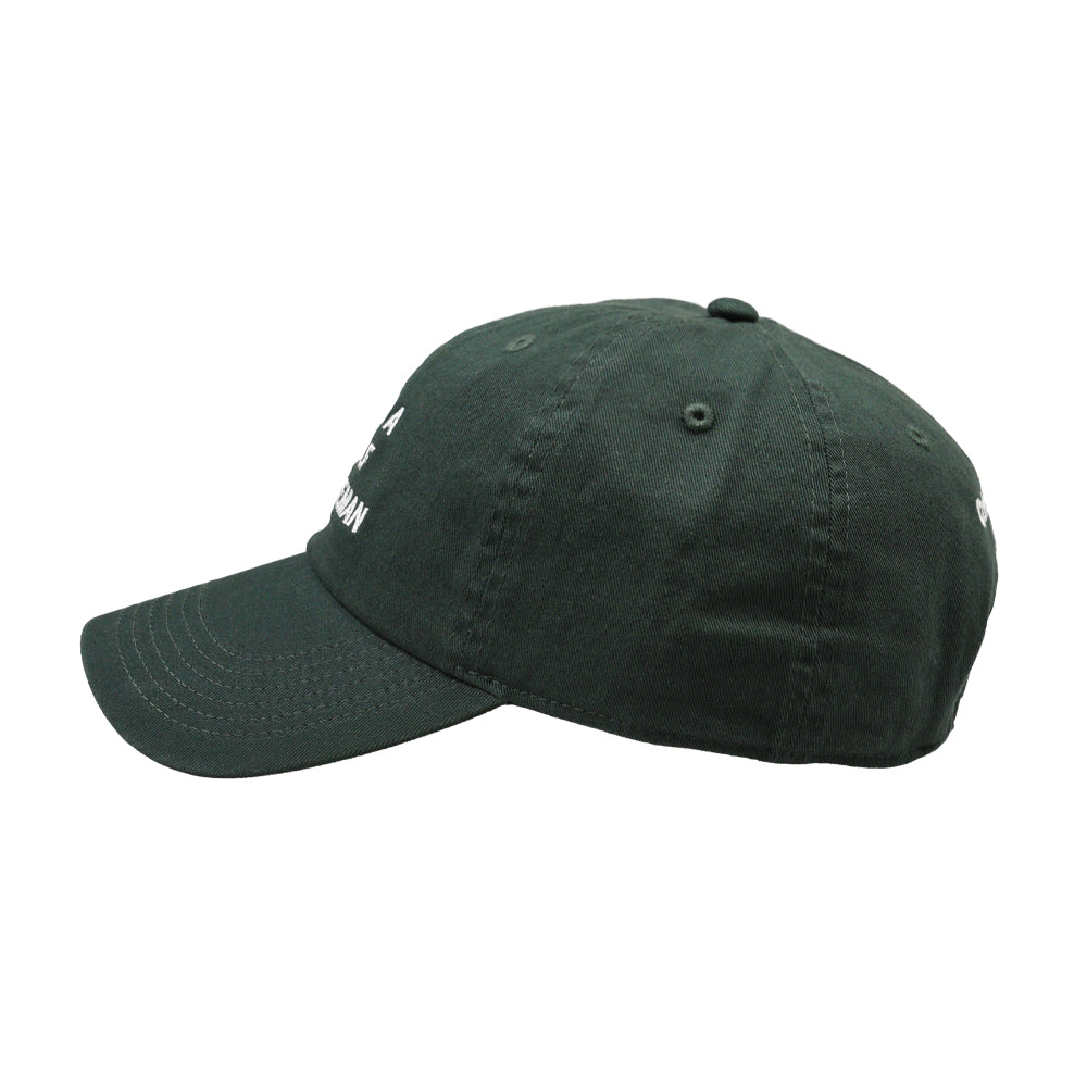 Cph/Golf GENTLEMAN CAP GREEN – Cph/Golf™︎