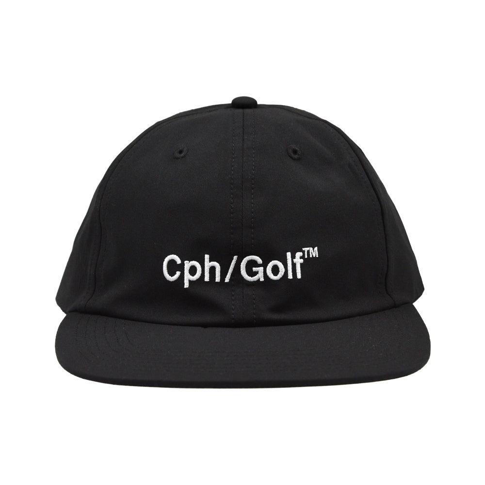 CPH GOLF CAP ゴルフ　キャップ　帽子 Cph/Golf™︎ CAP