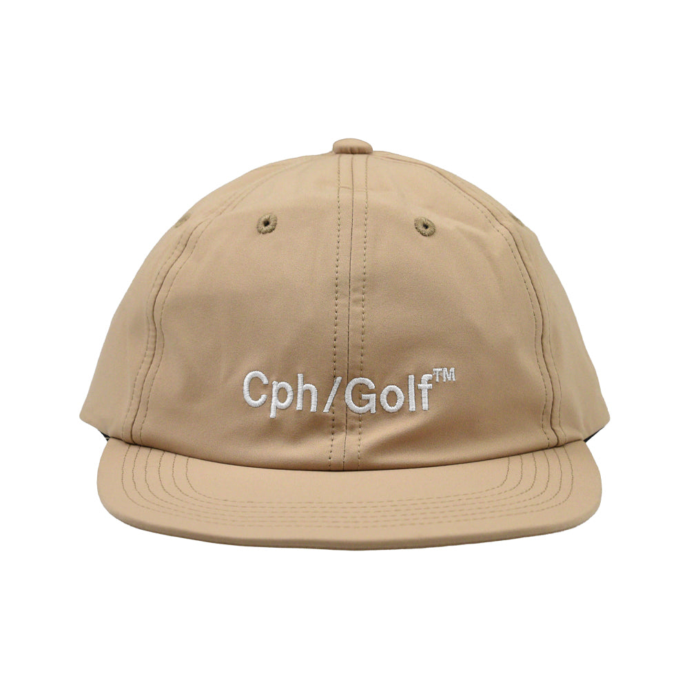 CPHgolf KCC CAP キャップ　帽子　ゴルフ Cph/Golf™︎ CAP