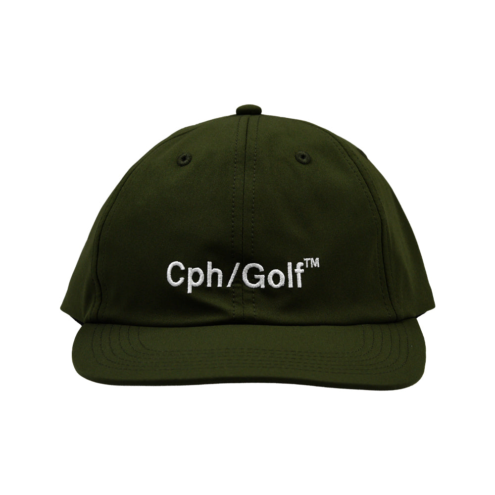 Cph/Golf™︎ CAP