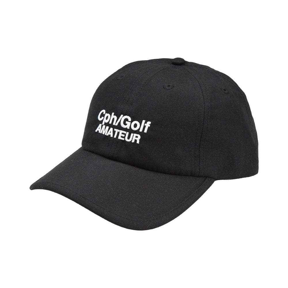 Cph/Golf AMATEUR キャップ キャプテンズヘルム ゴルフ】CPH GOLF
