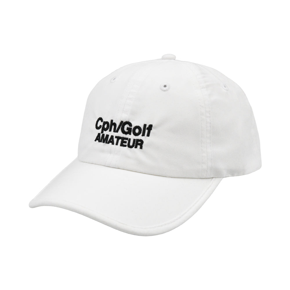 HAT&CAP – Cph/Golf™︎