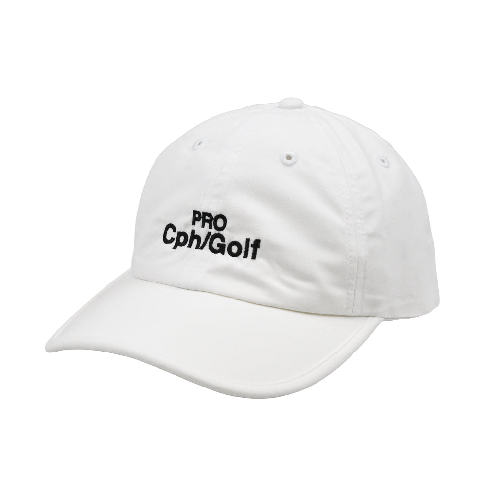 CPH GOLF CAP ゴルフ　キャップ　帽子 CPH GOLF PRO CAP – Cph/Golf™︎