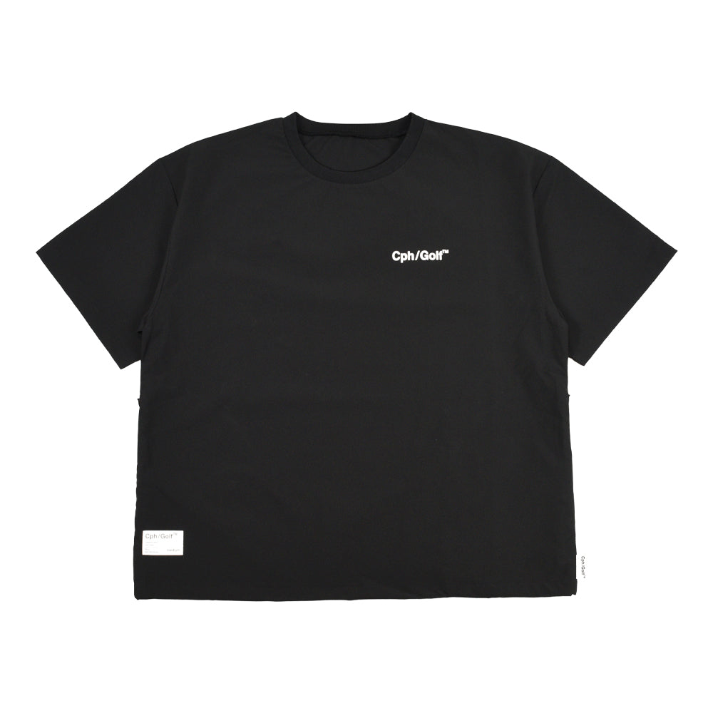 MEN PULLOVER – Cph/Golf™︎