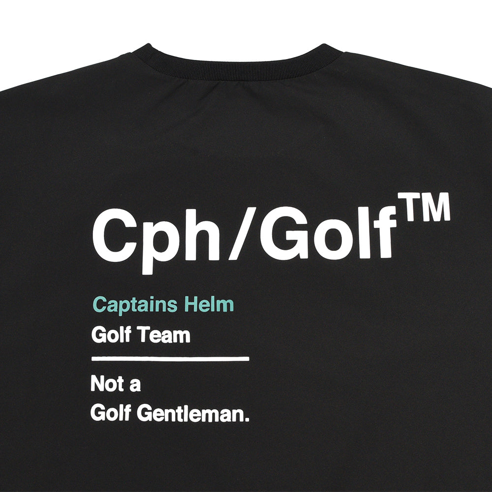 Cph/Golf™︎ TRACK SS PULLOVER