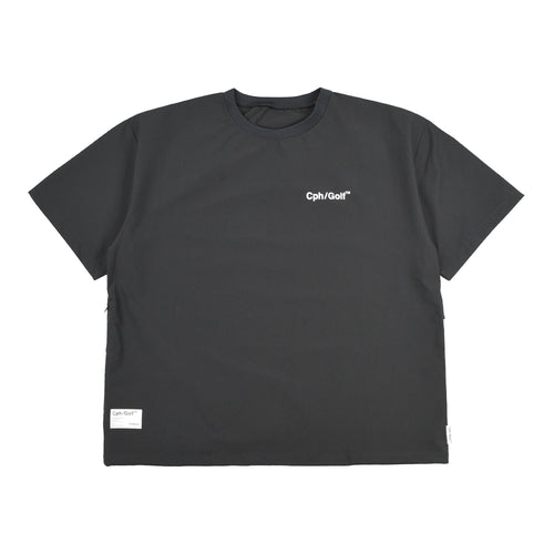 Cph/Golf™︎  TRACK SS PULLOVER