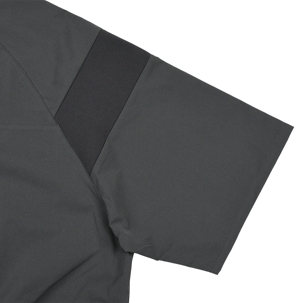 LIGHT WEIGHT SS ZIP PULLOVER – Cph/Golf™︎