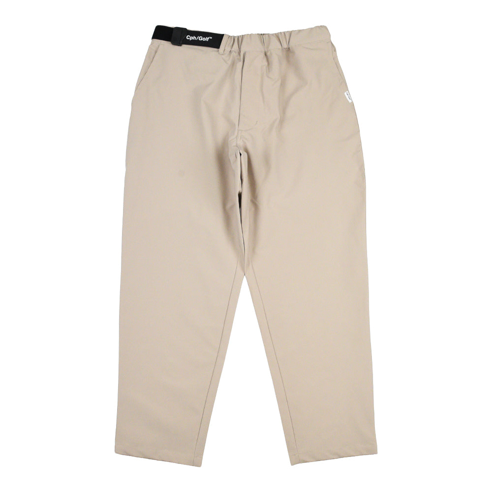 Cph/Golf™︎ ADJUSTABLE PANTS THE FIRST