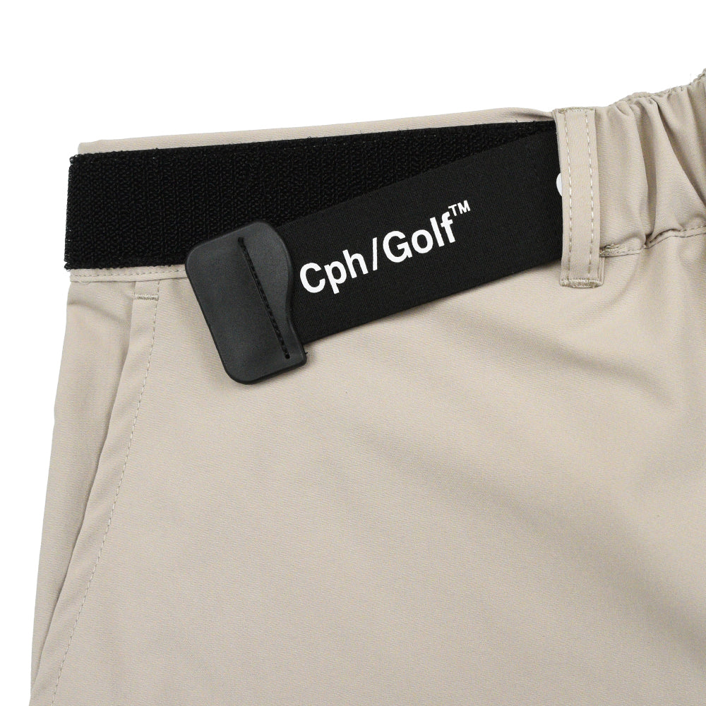 Cph/Golf™︎ ADJUSTABLE PANTS THE FIRST