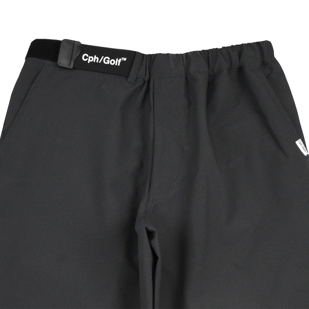 Cph/Golf™︎ ADJUSTABLE PANTS THE FIRST