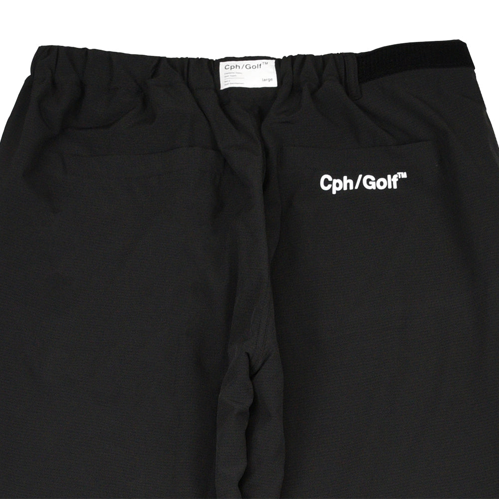 DOT AIR ADJUSTABLE SHORTS (THE 1ST) – Cph/Golf™︎