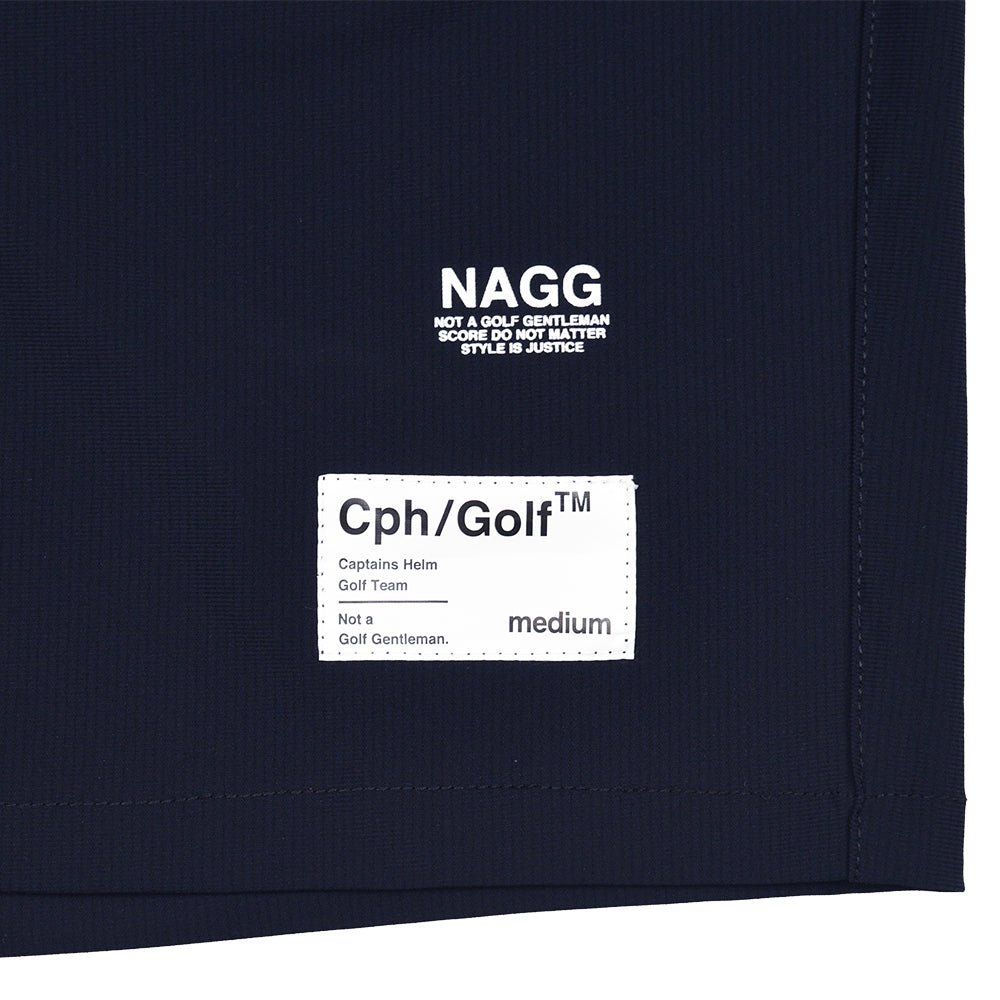 TEC LIGHT EASY SHORTS – Cph/Golf™︎