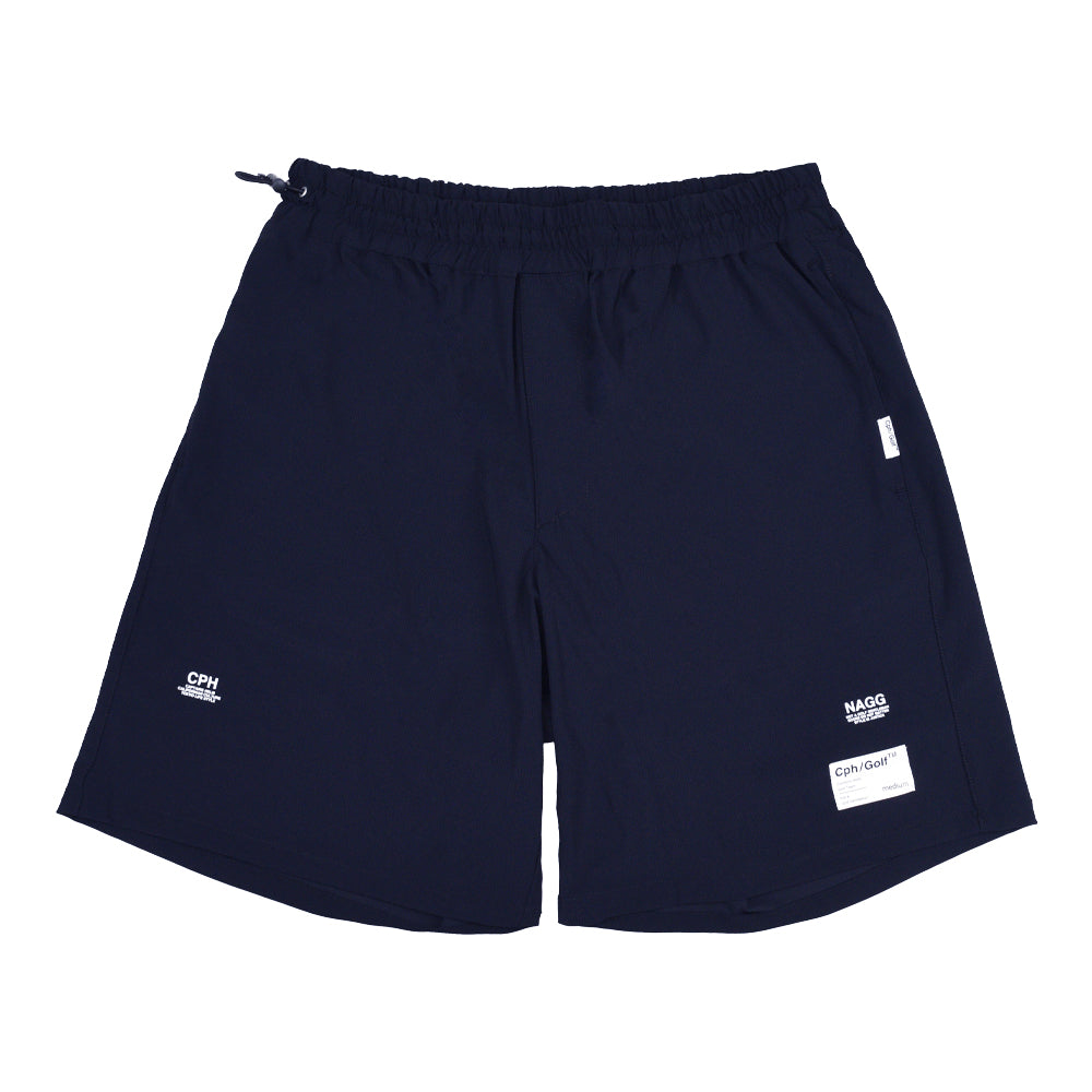 TEC LIGHT EASY SHORTS – Cph/Golf™︎