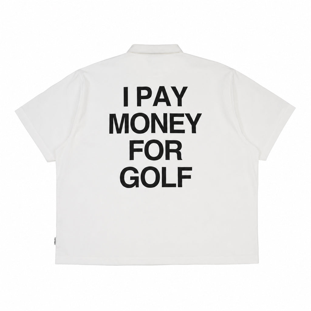 Cph/Golf™️ | I'm Not a Golf Gentleman. – Cph/Golf™︎