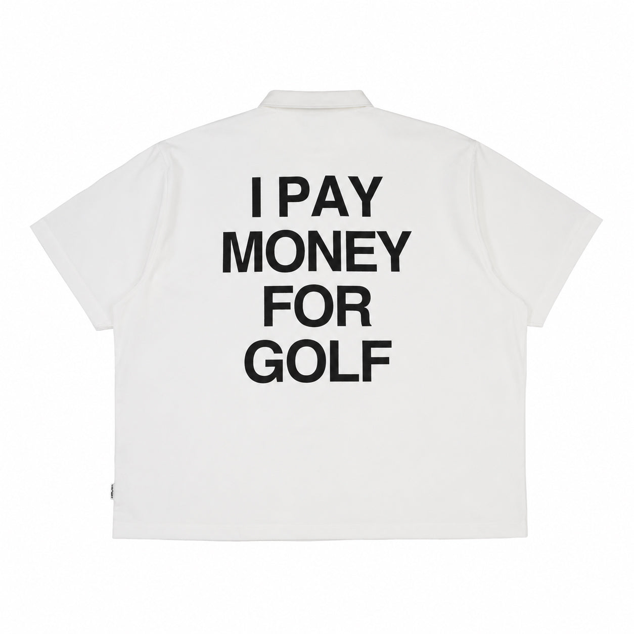 MEN TOP – Cph/Golf™︎
