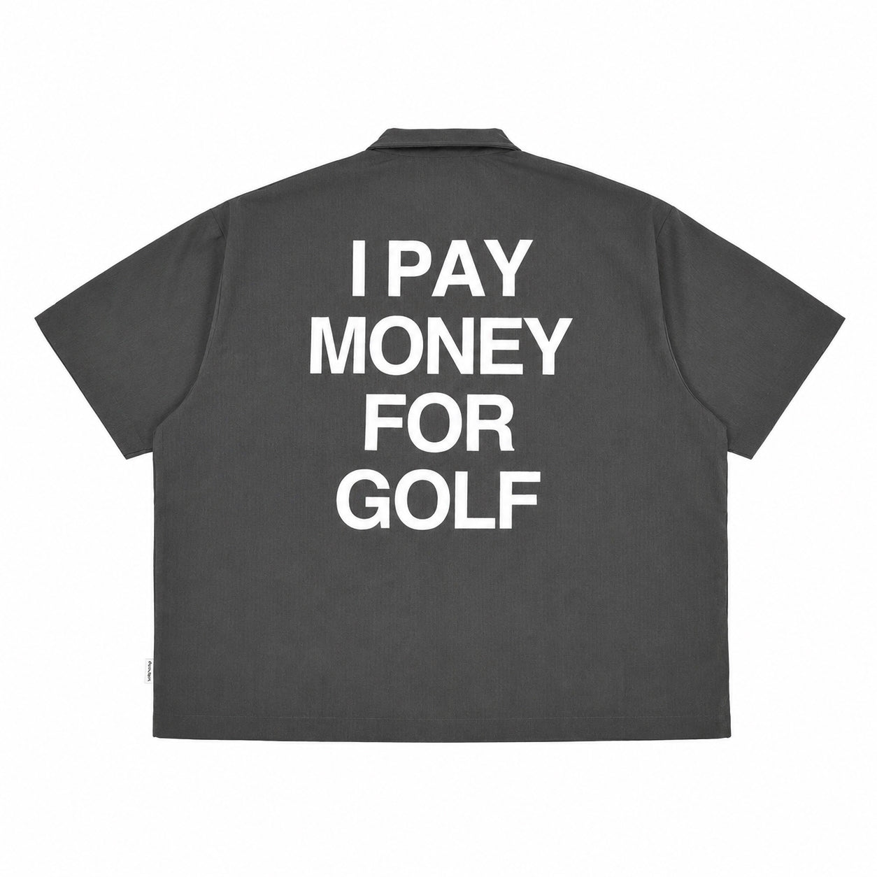 Cph/Golf™️ | I'm Not a Golf Gentleman. – Cph/Golf™︎