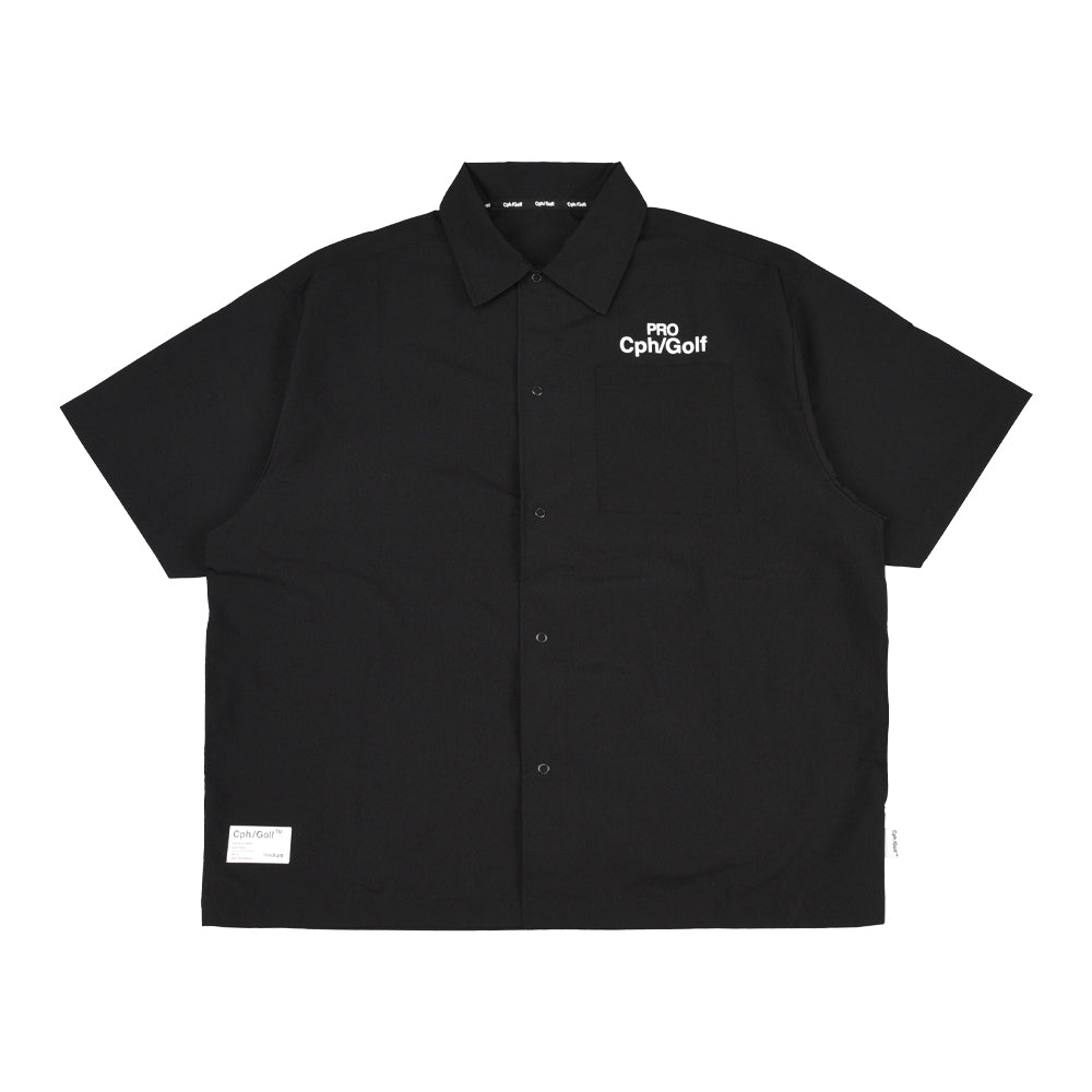 MEN SHIRT – Cph/Golf™︎