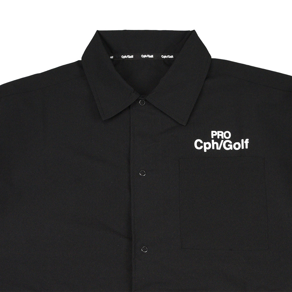 Cph/Golf • CPH GOLF PRO RIP STOP SHIRT WOMEN] CPH GOLF PRO RIP STOP SHIRT – Cph/Golf™︎