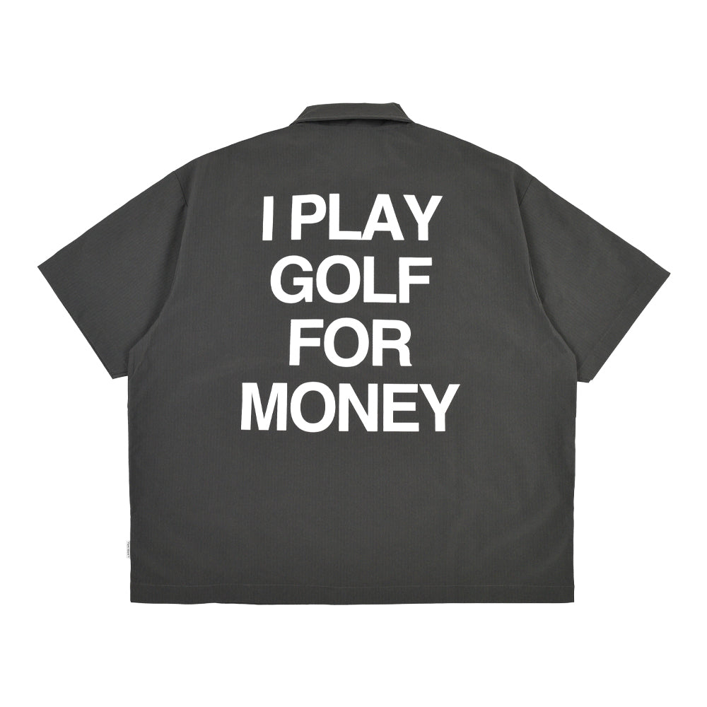 Cph/Golf™️ | I'm Not a Golf Gentleman. – Cph/Golf™︎