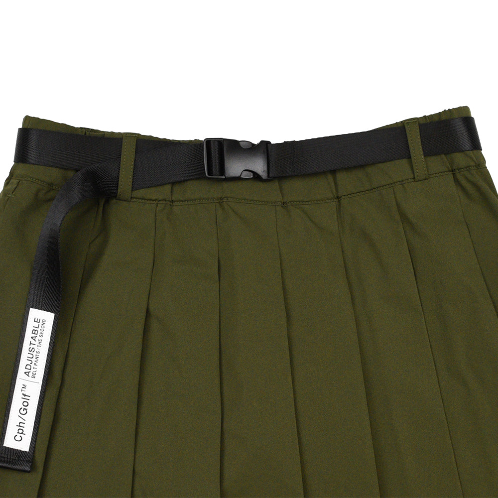 ADJUSTABLE SKIRT – Cph/Golf™︎