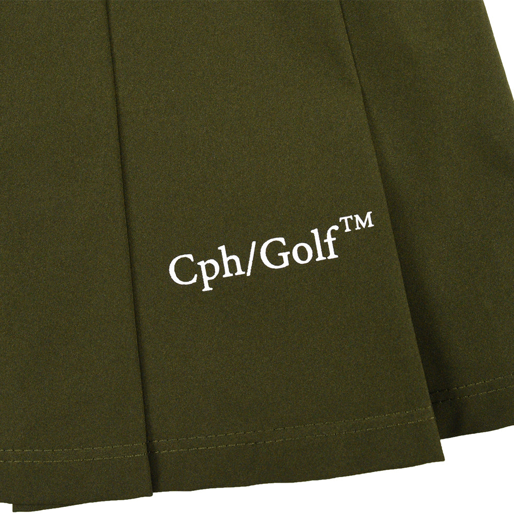 ADJUSTABLE SKIRT – Cph/Golf™︎
