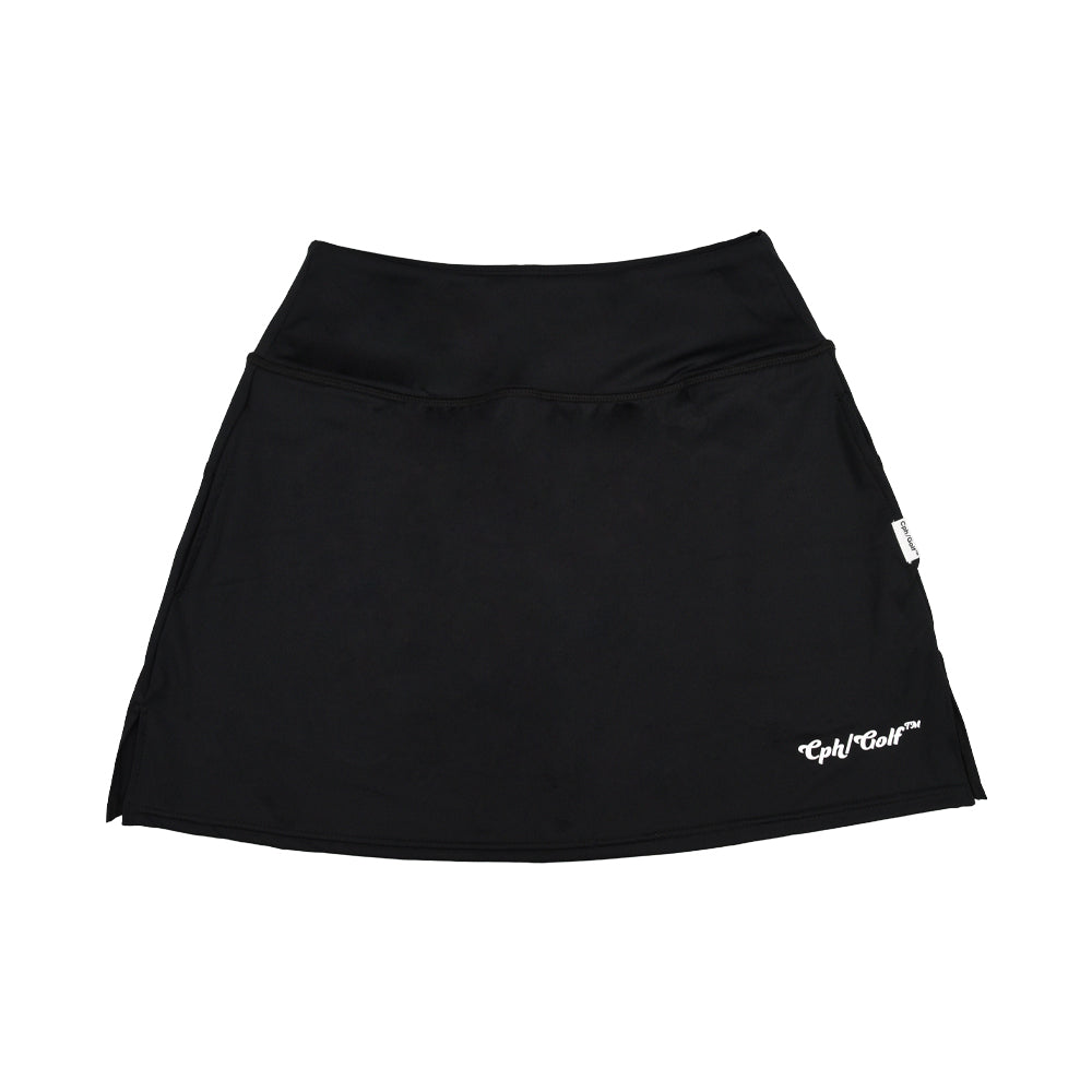 Cph/Golf スカート Sサイズ WOMEN] FLY ME TO THE GREEN LIGHT SKIRT – Cph/Golf™︎