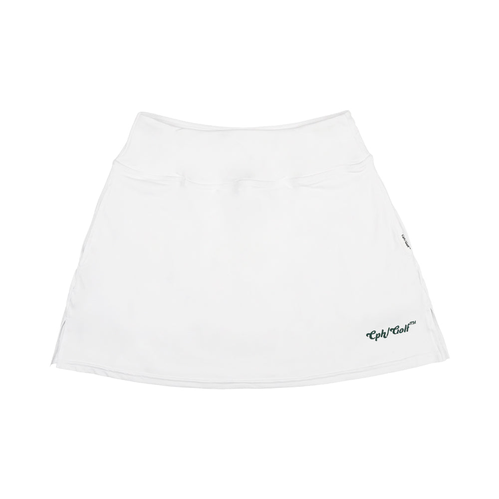 短裙和裙裤– Cph/Golf™︎