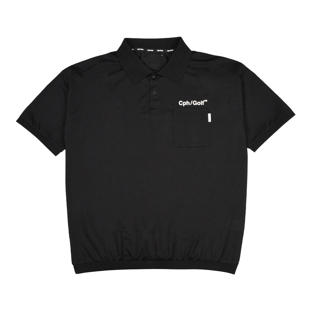 Cph/Golf™︎ POLO