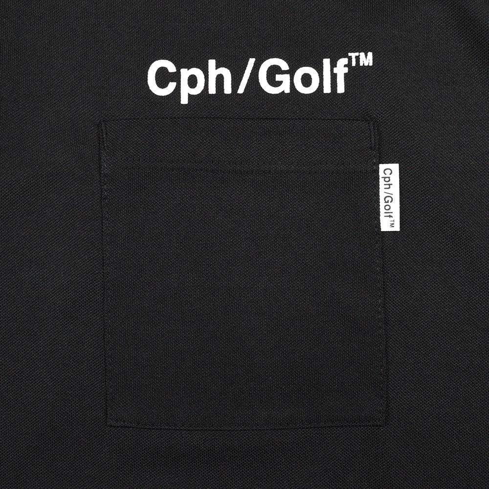 Cph/Golf™︎ POLO