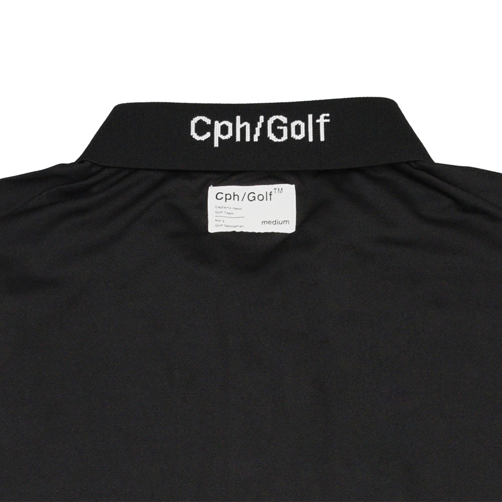 Cph/Golf™︎ POLO