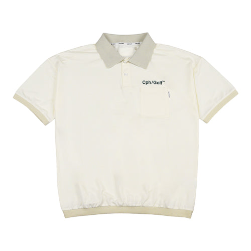 Cph/Golf™︎ POLO