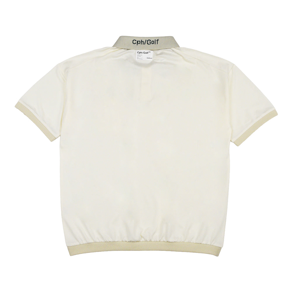 Cph/Golf™︎ POLO