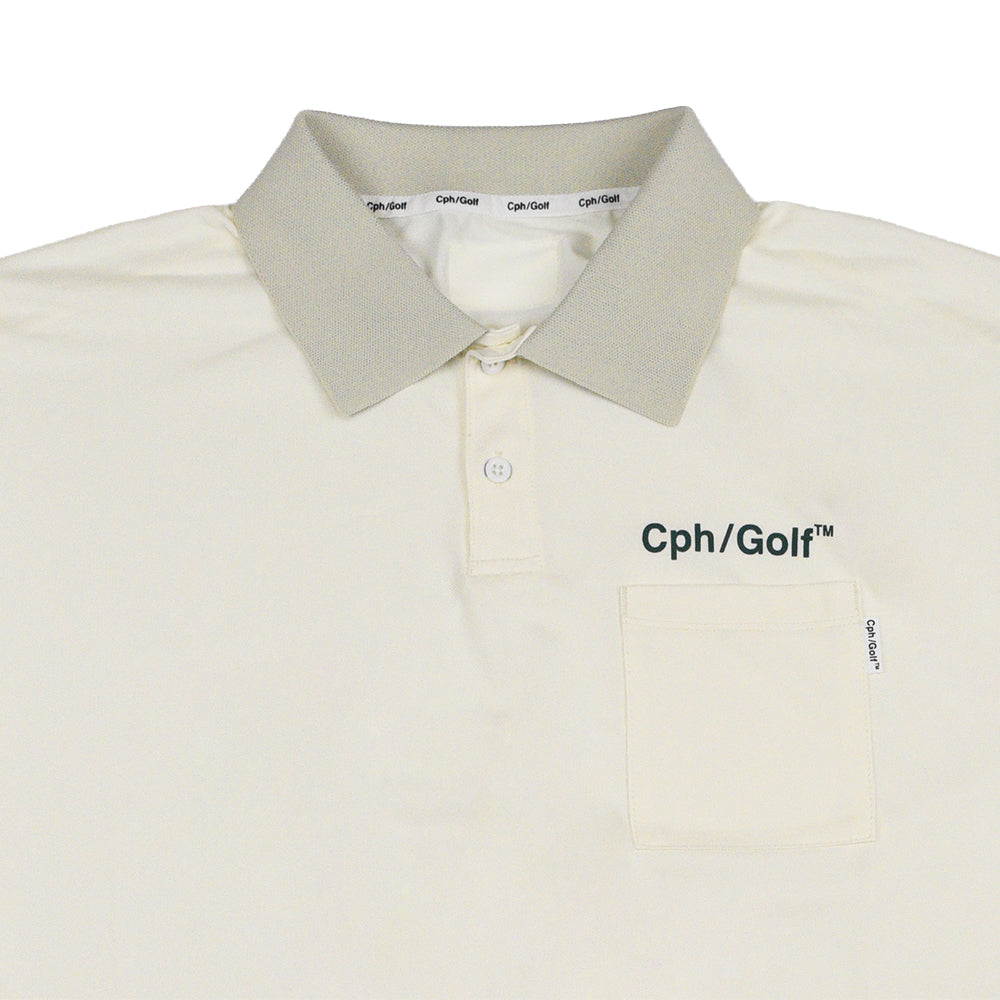 Cph/Golf™︎ POLO