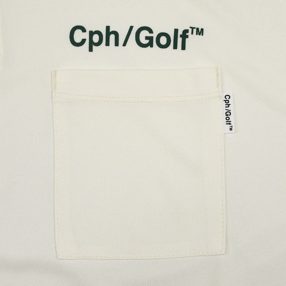 Cph/Golf™︎ POLO