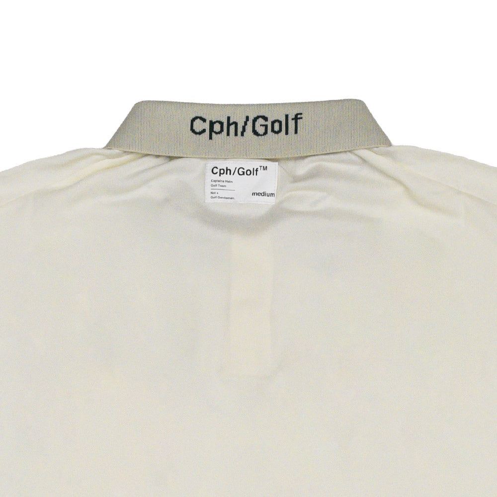 Cph/Golf™︎ POLO