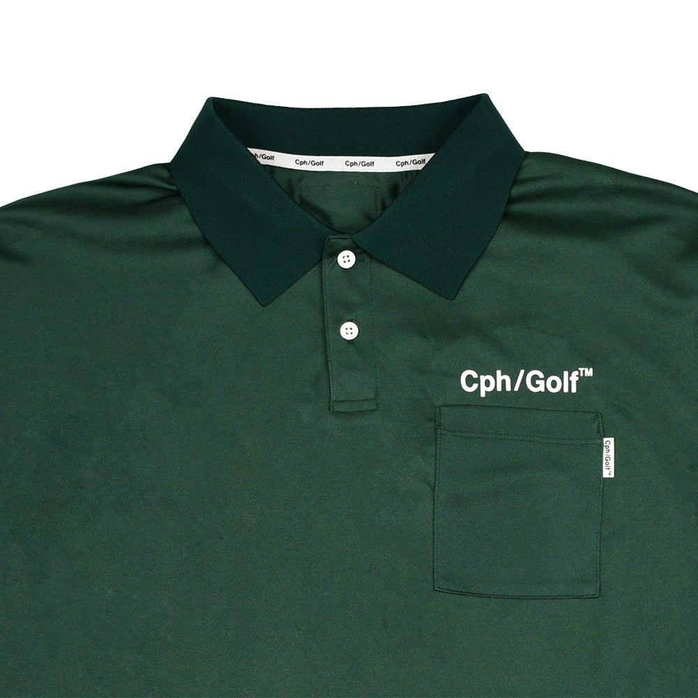 Cph/Golf™︎ POLO
