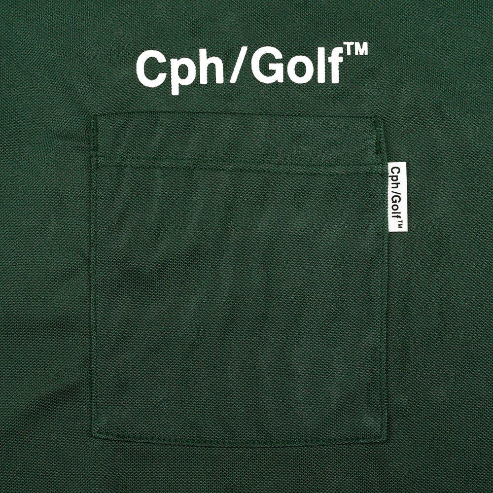 Cph/Golf™︎ POLO