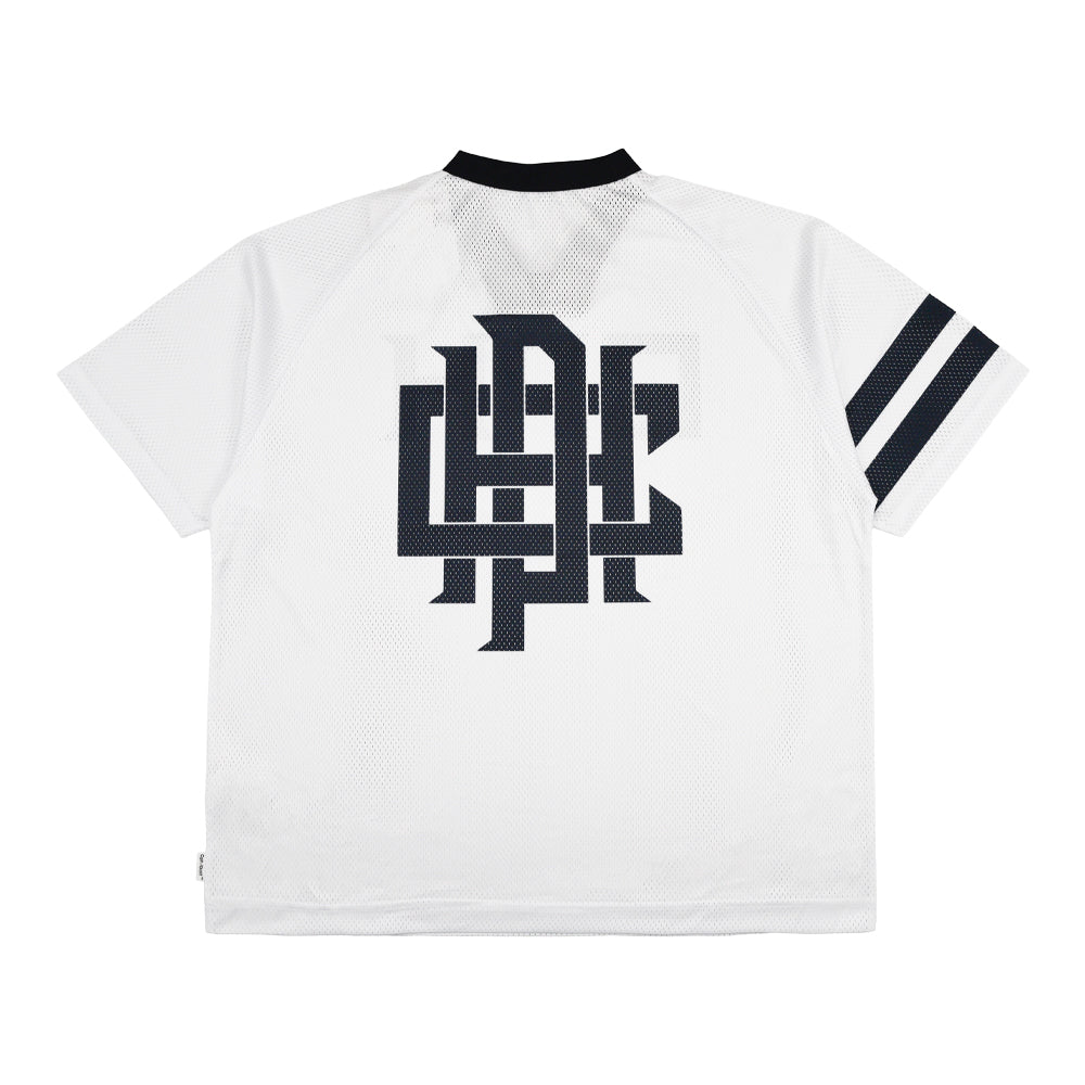 WOMEN'S]OVERLAP JERSEY SS PULLOVER – Cph/Golf™︎